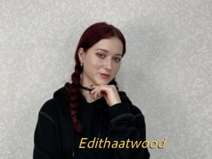 Edithaatwood