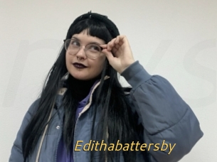 Edithabattersby