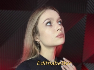 Edithabetter