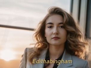 Edithabingham