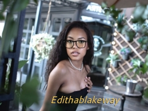 Edithablakeway