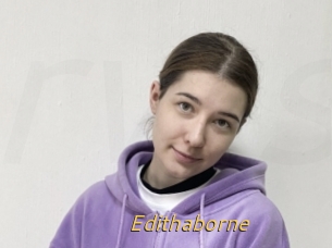 Edithaborne