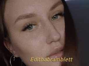 Edithabramblett