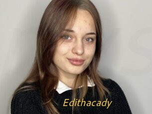 Edithacady