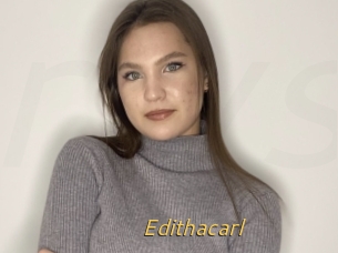 Edithacarl