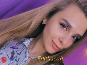 Edithacoll