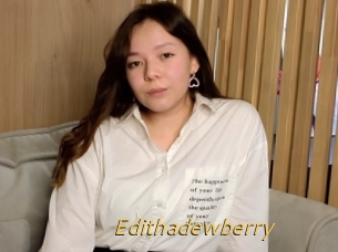 Edithadewberry