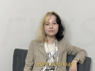Edithadonnay
