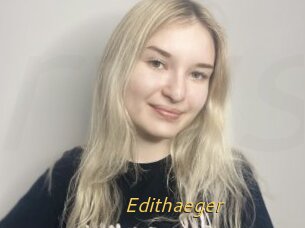 Edithaeger