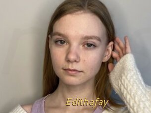 Edithafay
