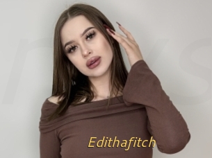 Edithafitch