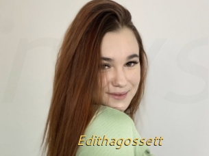 Edithagossett