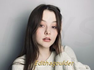 Edithagoulder