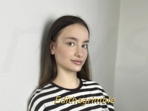 Edithagrimble