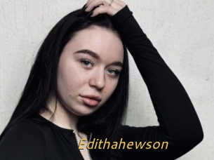 Edithahewson