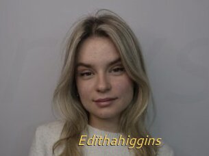 Edithahiggins