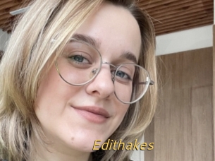 Edithakes