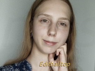 Edithalltop