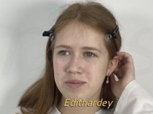 Edithardey