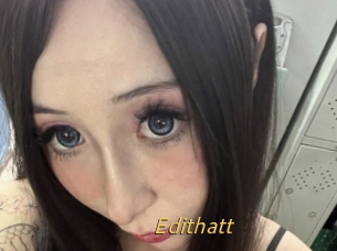 Edithatt
