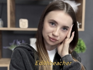 Edithbeacher
