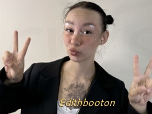Edithbooton