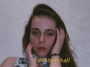 Edithbrimhall