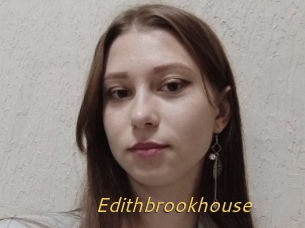 Edithbrookhouse