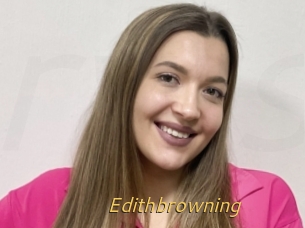 Edithbrowning