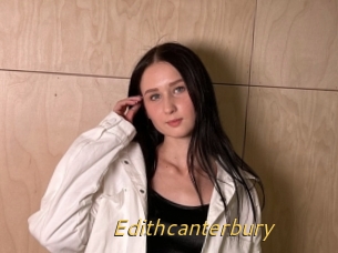 Edithcanterbury