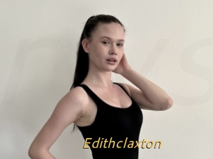 Edithclaxton