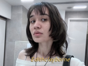 Edithclayborne