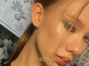 Edithclemon