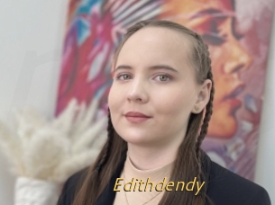 Edithdendy