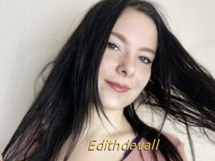 Edithdevall