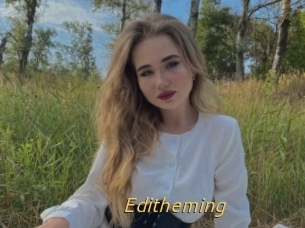 Editheming