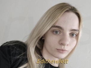 Edithewlett