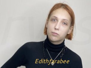 Edithfarabee