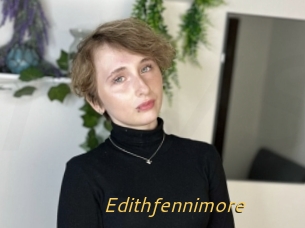 Edithfennimore