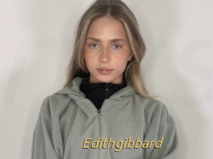 Edithgibbard