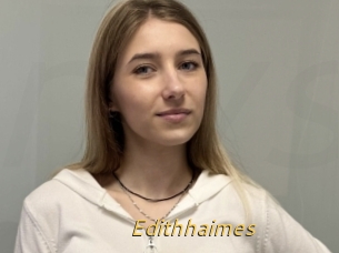 Edithhaimes