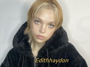Edithhaydon