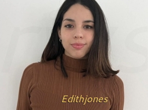 Edithjones