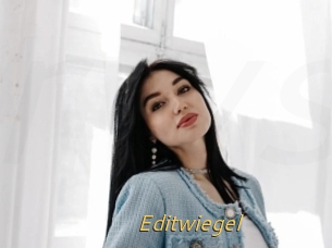 Editwiegel