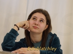 Edlablatchley