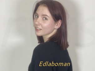 Edlaboman