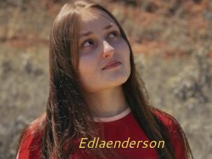 Edlaenderson