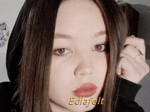 Edlafelt