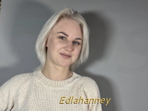 Edlahanney