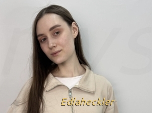 Edlaheckler